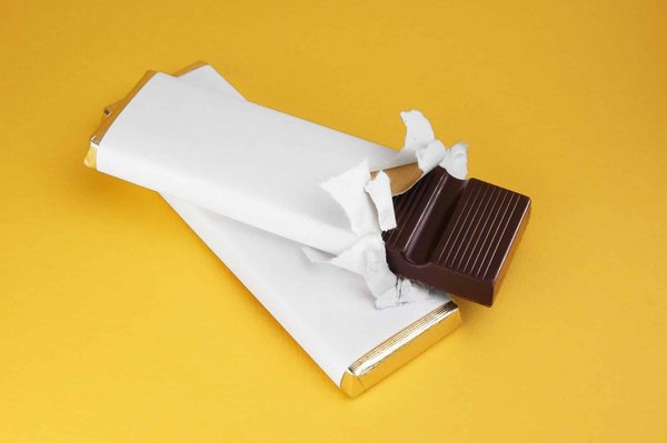Comment choisir son fabricant d'étiquettes pour tablettes de chocolat ?