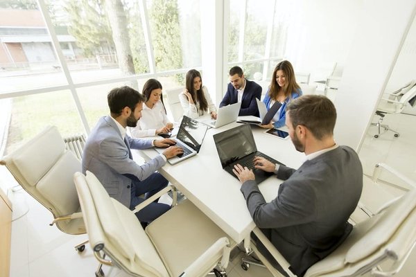 Quelles sont les activités de team building ?