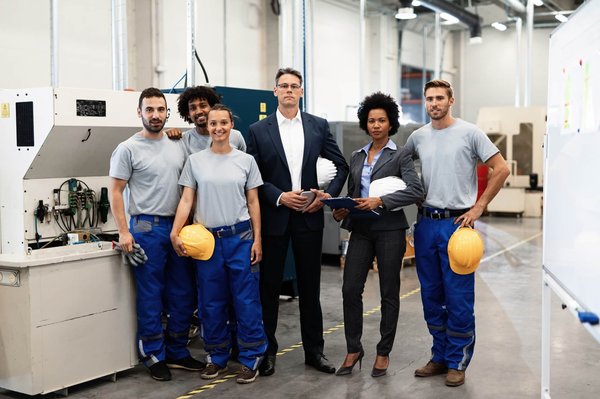 Quels services proposent une entreprise de froid industriel ?