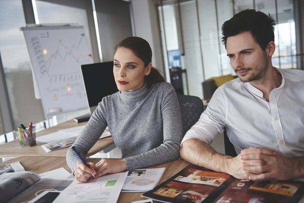 Quels sont les différents types de financements pouvant être choisis pour financer les équipements monte-charges?