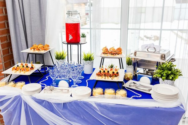 Traiteur anniversaire Paris : mettre l'art culinaire au cœur de votre événement