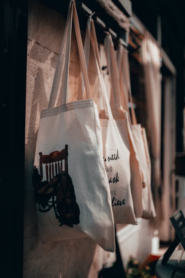 Des goodies écologiques pour allier confort et style
